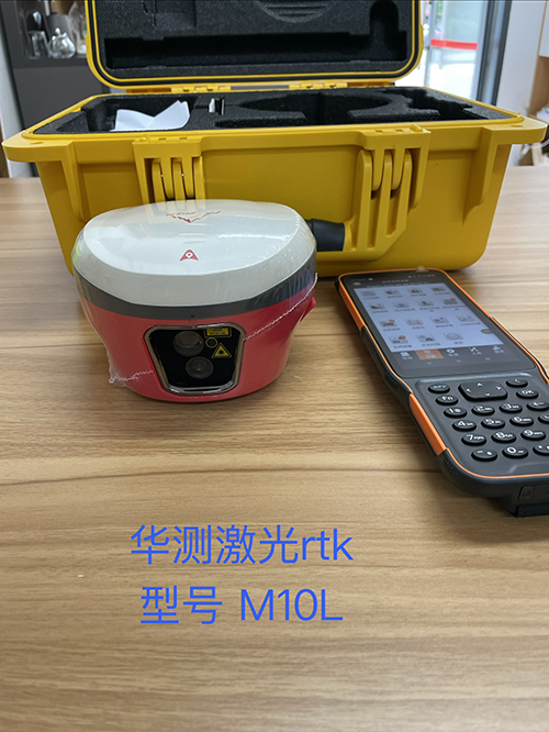 梧州华测激光rtk 型号M10L